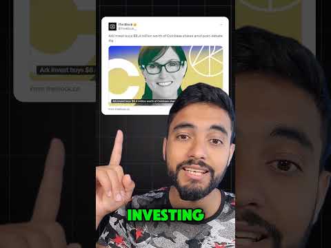 Bitcoin is Going Parabolic ? Let me explain you Why ! #crypto #bitcoinnews #stockmarket #bitcoin