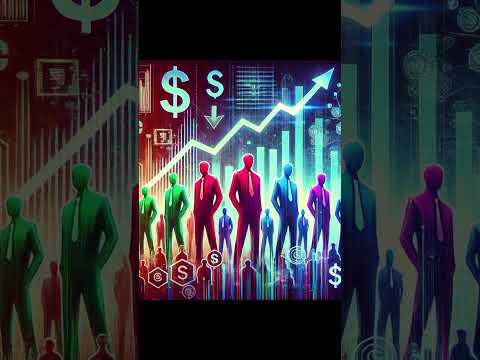 #fed  #economy #stockmarket #bitcoin #cryptocurrency