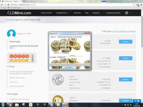 BOT MULTIPLICAR BITCOINS 2016