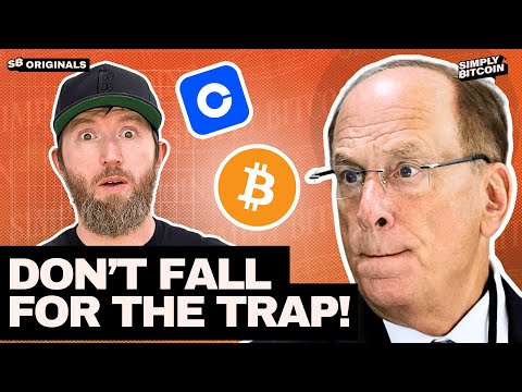 Is This the Biggest Crypto Scam in History?