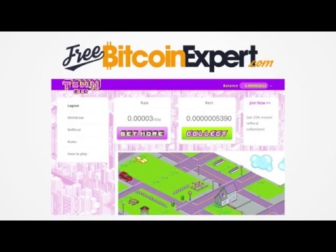 TownBTC.com: SCAM - Do Not Invest!