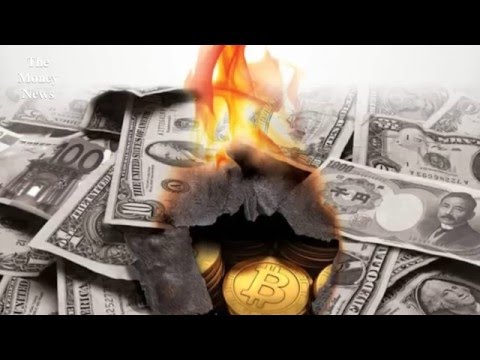 Bitcoin Documentary / Part 5