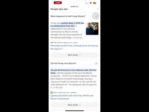Satoshi Sakamoto na Bitcoin mining ahanba twhanlamba Meesak ado kanano khangbra