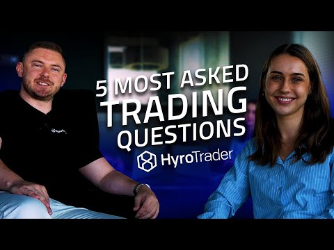 Top 5 FAQs Every Crypto Funded Trader Should Know