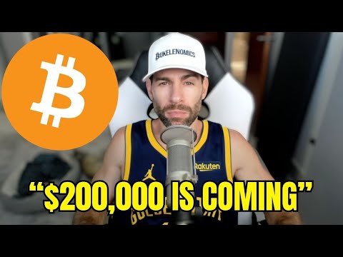 "Bitcoin Price to Peak Near $200,000 in Months" - CleanSpark CEO