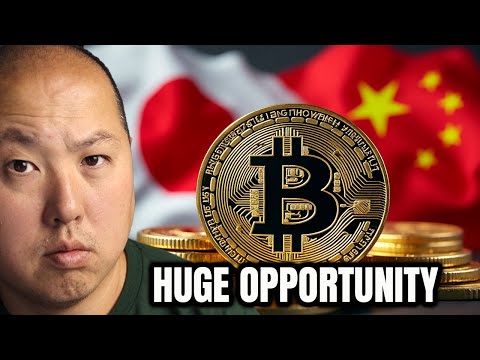 Bitcoin's HUGE Opportunity in October