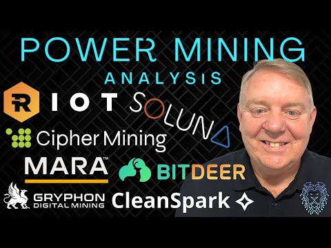 September Bitcoin Mining Production Updates | Bitcoin Mining Stocks to Watch | BTC News Now