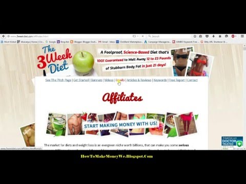 How I Make Money Online 1000$ Every Day With Proof