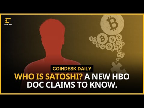HBO Doc Is Set to Reveal Satoshi's Identity; U.S. Adds 254K Jobs in September | CoinDesk Daily