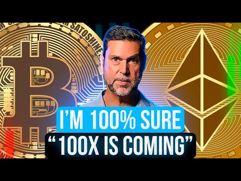 5 MINUTES AGO | Raoul Pal Shared Insane Crypto News