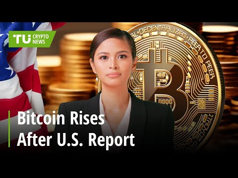 Crypto Market Rises After U.S. Jobs Report | Cryptocurrency News for September 30 - October 04