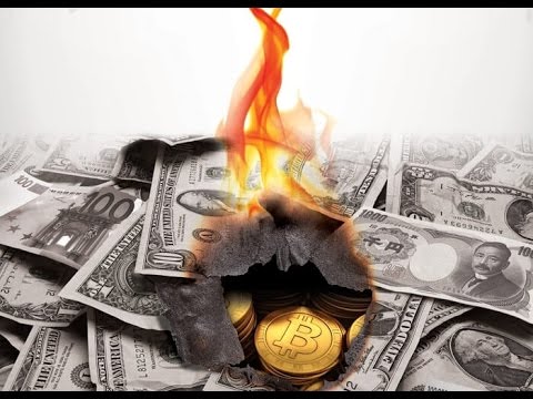 Bitcoin Documentary / Part 8