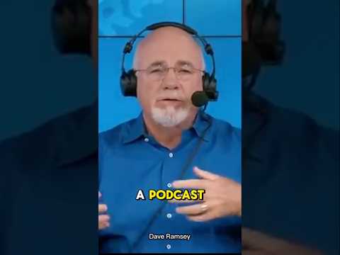 The Opportunities To Make Money Online are Endless. Dave Ramsey #successmindset