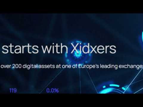 The Shocking Truth Behind Xidxers.com: A Crypto Scam Exposed In this Xidxers Review!