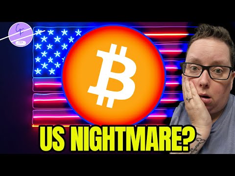 Bitcoin Digests US 'nightmare' CPI & Jobs Data Mixed Signals