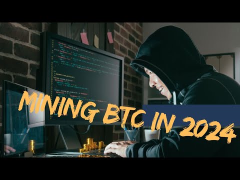 New Bitcoin Mining Tool 2024 | Download Free | 7-Day Free Trial