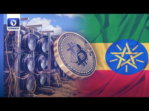 Ethiopia Allocates More Power For Bitcoin Mining