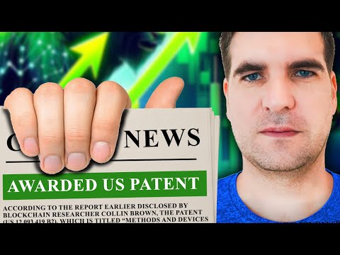 HUGE VeChain NEWS! Crypto News Today