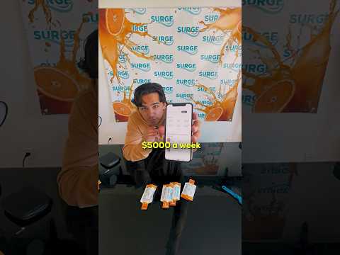 This is THE best opportunity to make money online right now