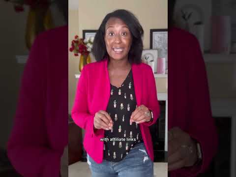 How to Make Money in Affiliate Marketing on Social Masterclass