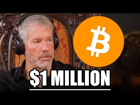 Michael Saylor: Bitcoin BULL RUN - What Will Happen Next?! BTC Price Prediction