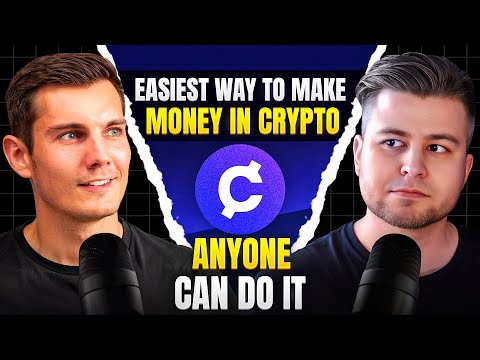 You Don't Need a Degree to Make Money in Crypto! (With Raman, CEO of CryptoJobList)