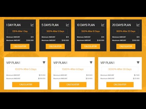 Prefex.net - NEW Cloud mining Bitcoin 2016 HYIP
