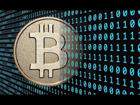 Bitcoin News Part 1