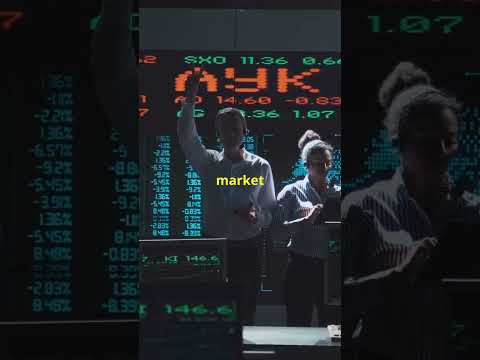 The Origin of The Commodity Market #Finance #Investing #FinancialFreedom #truewealth #bitcoin