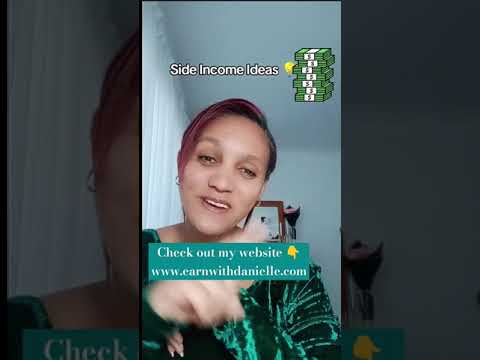 How to make money online. #earningmoney #makemoenyonline #incomesource