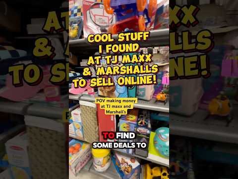 Find items to make money online #sidehustle #resellingtips #retailarbitrage #ebayseller #ebayhustle