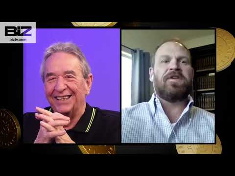 The Bitcoin Boomer- Bitcoin Mining