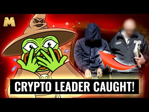 Arrest of Crime Syndicate Leader! $6.4M Crypto Seized! | MemeFi News