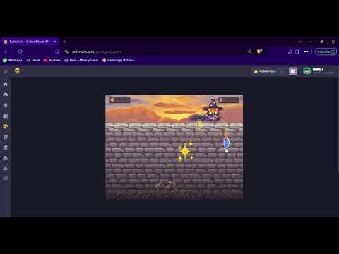 #3 CoinClick - RollerCoin – Bitcoin Mining Simulator (28/10/2024)