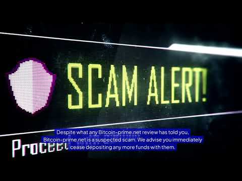 Is Bitcoin-prime.net Legit? (Scam Broker Alert!!!)