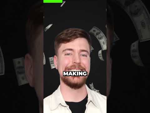 MrBeast's $23 Million Crypto Scam Got Exposed...