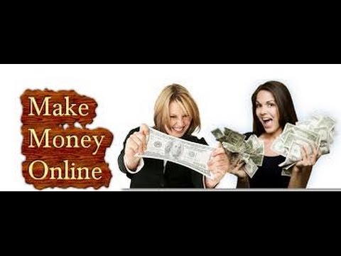 15 Ways To Start And Make Money Online From Your Home