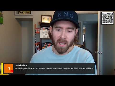 bitcoin mining stocks