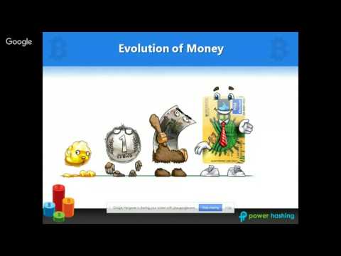 POWER HASHING: MORE POWER: MORE FREEDOM: MORE BITCOINS