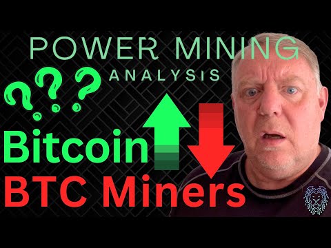 Why is Bitcoin Up & Miners Down? | Bitcoin Mining Stocks Retreat | Latest Bitcoin Price News Today