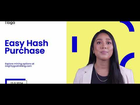 Mighty God Mining Tutorial: Secure Your First Bitcoin Mining Plan in 3 Simple Steps
