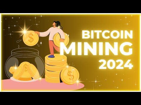 Bitcoin Mining Software 2024 | Mine BTC, ETH, & More with Free 7-Day Access!
