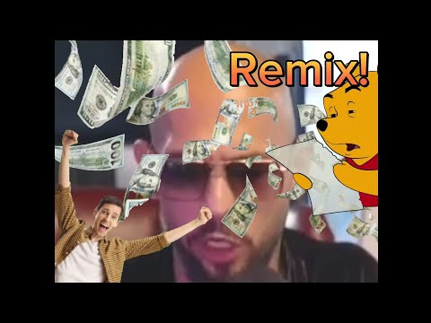 50PR-Andrew Tate's crypto SCAM REMIX! (HARD AS POSSIBLE)