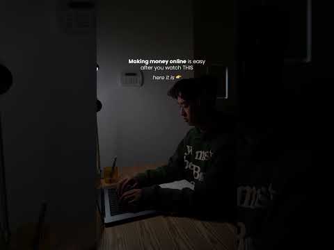 Have you been searching for a way to make money online that actually works? It's easy to feel lost