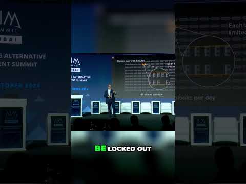 What If the US Banned Bitcoin Mining??  #bitcoin