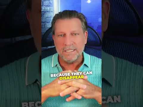 Job Security Is A Myth