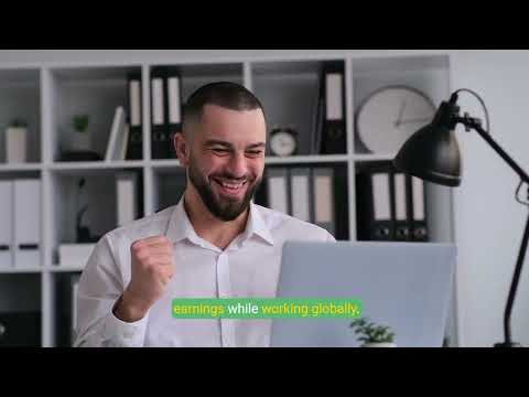 The Future of Work  How Cryptocurrency is Revolutionizing Employment