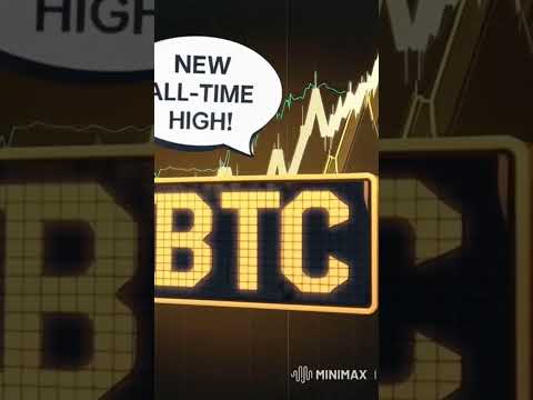Bitcoin price 100k dollar hit in 2024 #bitcoinnews #topcryptominig