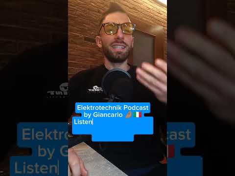 Wie viel Strom verbraucht ein Bitcoin? #elektrotechnikpodcast #bitcoin #bitcoinmining #shorts