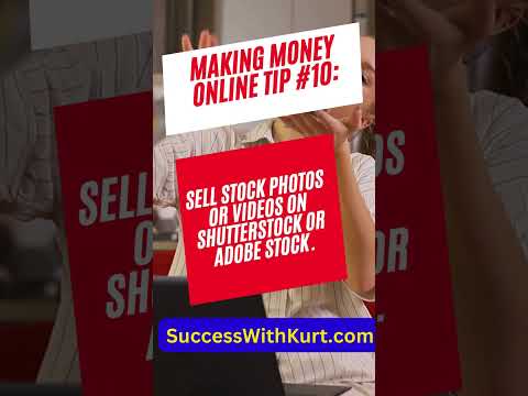 Make Money Online Tip (10)